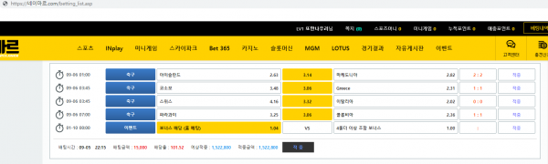 먹튀사이트 (네이마르 사이트)