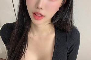 와 뽕긋! 셀카 좋다 ~~