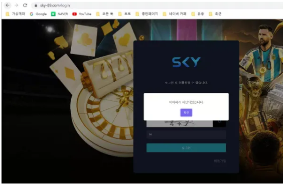 먹튀사이트 (스카이 SKY 사이트)