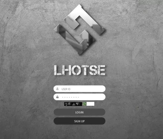 먹튀사이트 (로체 LHOTSE 사이트)