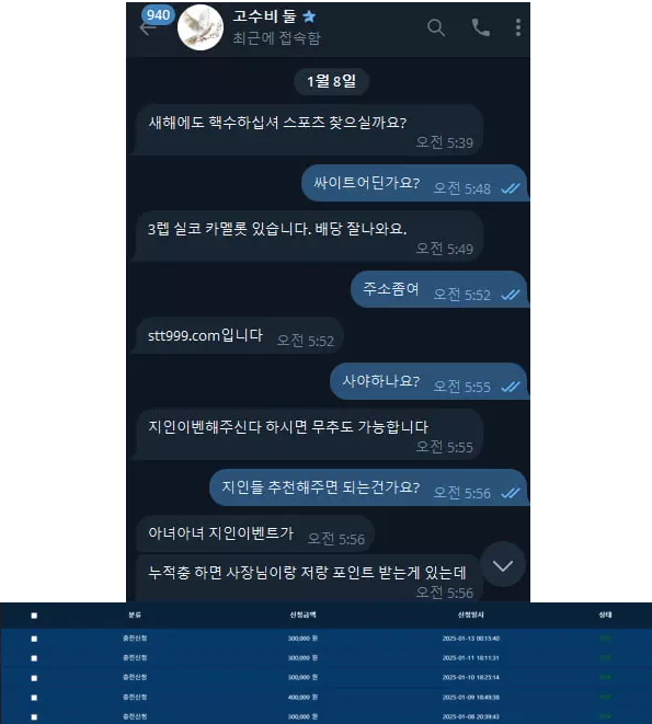 먹튀사이트 (카멜롯 CAMELOT 사이트)