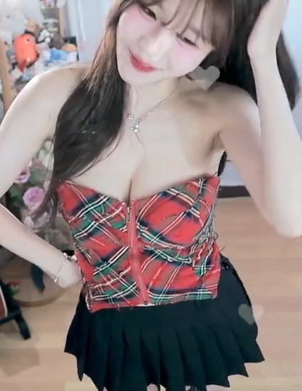 존예녀 야릇야릇 제로투