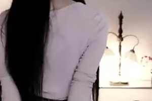 짧은치마 야릇한 뒷태