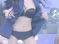 시원하게 까꿍~
