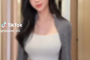 미친몸매의 존예