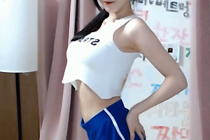 이뿌니 에스라인 몸매~