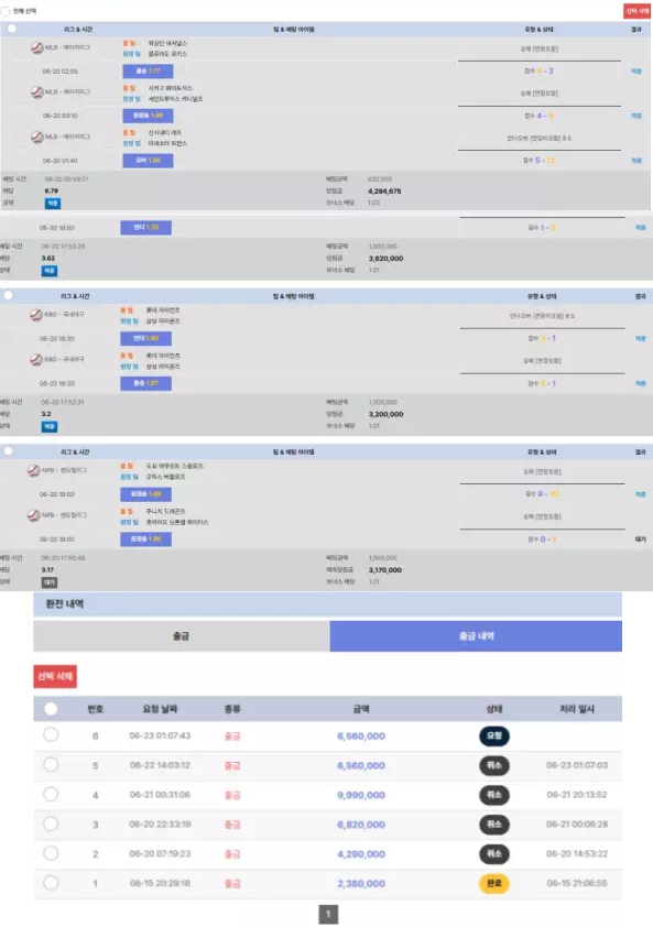먹튀사이트 (LX벳 LX BET 사이트)