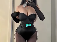 섹시한 바니걸 대박이네