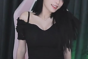 요즘 폼 좋은 여캠