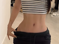 미친골반의 여캠