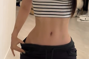 미친골반의 여캠