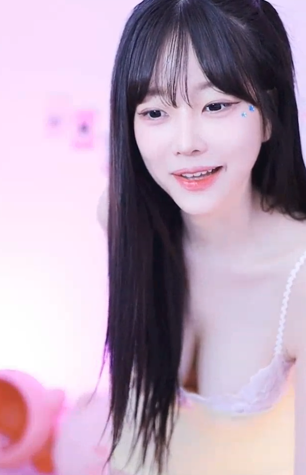 아슬아슬 야릇 원피스