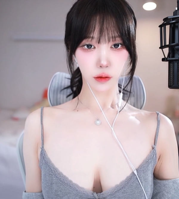 점점 더 이뻐지넹