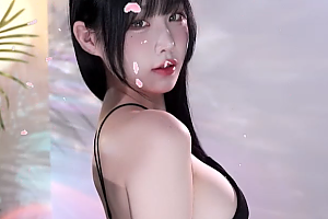 존예녀 옆슴이 ㄷㄷ