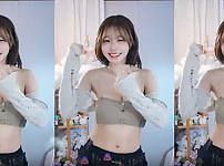 섹시한 탱크탑