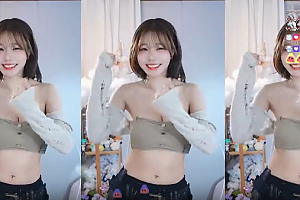 섹시한 탱크탑