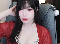 야릇함을 아는 여캠