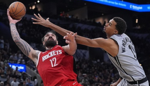 NBA 올해의 수비수 웸반야마 만장일치 수상과 수비 영향력 분석 이미지