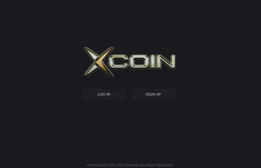 토토사이트 (엑스코인 XCOIN 사이트)