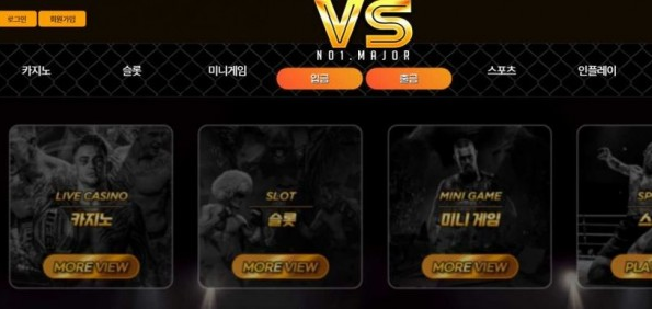 토토사이트 (브이에스 VS 사이트)
