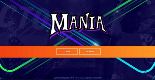 토토사이트 (매니아 MANIA 사이트)