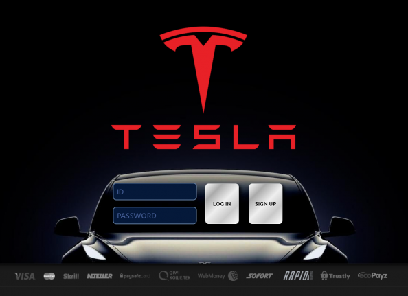 토토사이트 (테슬라 TESLA 사이트)