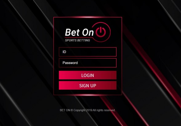 토토사이트 (벳온 BET ON 사이트)