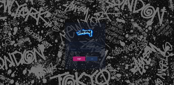 토토사이트 (스투시 STUSSY 사이트)