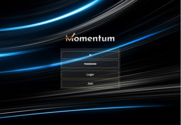 토토사이트 (모멘텀 MOMENTUM 사이트)