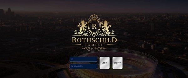 토토사이트 (로스차일드 ROTHSCHILD 사이트)