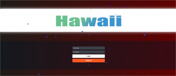 토토사이트 (하와이 HAWAII 사이트)