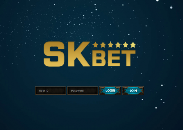 토토사이트 (에스케이벳 SK BET 사이트)