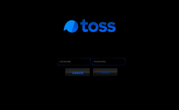 토토사이트 (토스 TOSS 사이트)