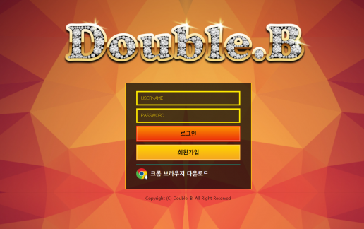 토토사이트 (더블비 DOUBLE.B 사이트)