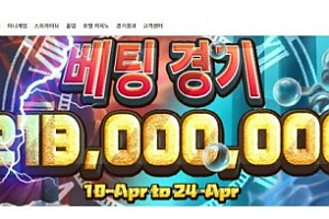 토토사이트 (보아 BOA 사이트)