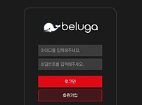 토토사이트 (벨루가 BELUGA 사이트)