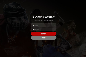 토토사이트 (러브게임 LOVE GAME 사이트)