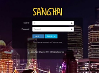 토토사이트 (상하이 SANGHAI 사이트)