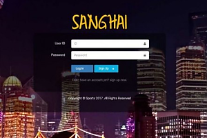 토토사이트 (상하이 SANGHAI 사이트)