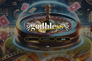 토토사이트 (갓블레스 GODBLESS 사이트)