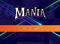 토토사이트 (매니아 MANIA 사이트)