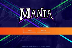 토토사이트 (매니아 MANIA 사이트)