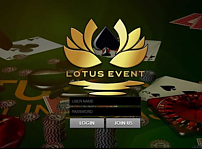 토토사이트 (로투스이벤트 LOTUS EVENT 사이트)