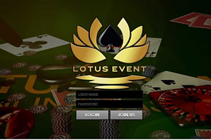 토토사이트 (로투스이벤트 LOTUS EVENT 사이트)