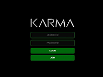 토토사이트 (카르마 KARMA 사이트)