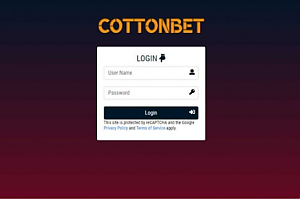 토토사이트 (코튼벳 COTTONBET 사이트)