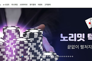 토토사이트 (빙고 BINGO 사이트)