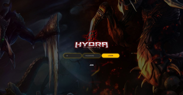 토토사이트 (히드라 HYDRA 사이트)