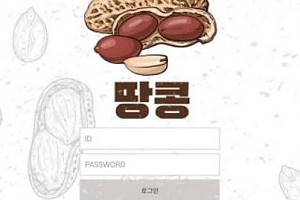 토토사이트 (땅콩 사이트)