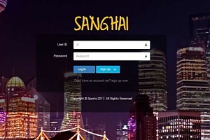 토토사이트 (상하이 SANGHAI 사이트)